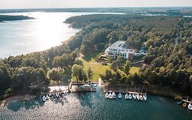 Hotel Moran & Spa